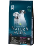 NATURA ULTRA Adult medium breeds 12kg
